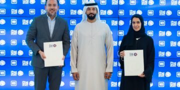 The Arab Youth Center and General Motors awarded $150,000 to 11 Arab innovators from seven countries, driving advances in AI, quantum computing, and robotics.