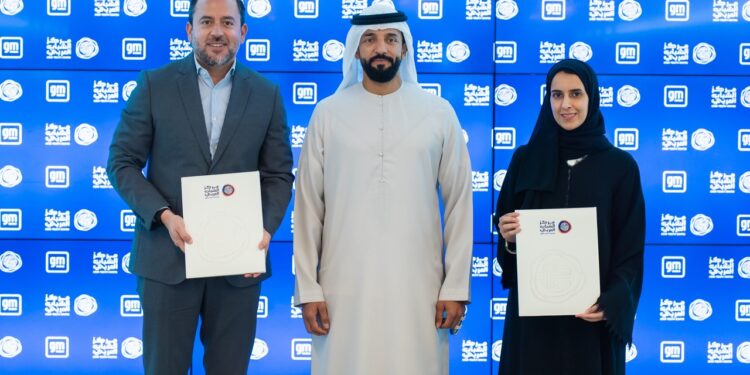The Arab Youth Center and General Motors awarded $150,000 to 11 Arab innovators from seven countries, driving advances in AI, quantum computing, and robotics.