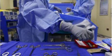A study of over 30,000 patients reveals appendectomy reduces long-term colorectal cancer risk by 58% compared to antibiotic-only treatment for appendicitis.