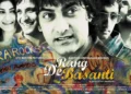 Marking 20 years of Rang De Basanti, we examine how Rakeysh Omprakash Mehra's political masterpiece continues to shape youth activism from Jantar Mantar to India Gate.