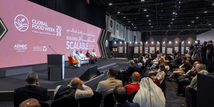 Global Food Week 2026 in Abu Dhabi closes with 97 commercial deals worth AED 6.9 billion and 47,000 visitors, advancing agritech and food security.