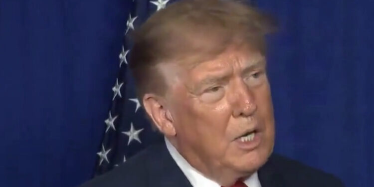 Donald Trump weighs US military action against Iran while leaving room for talks. Tehran signals permanent changes to Strait of Hormuz shipping as Houthis target Riyadh.