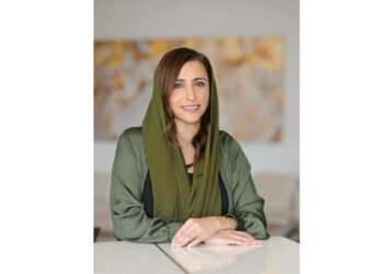 PublisHer, founded by Sheikha Bodour Al Qasimi, has opened nominations for the 2027 PublisHer Excellence Awards across three categories until January 12, 2027.