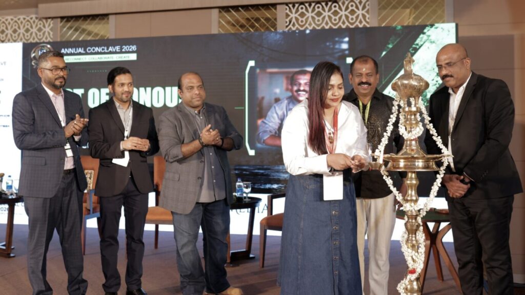 Gulf hospitality IT directors gather in Alappuzha, Kerala, for HTLF Confluence’26 to address enterprise AI, cloud architecture, and hotel cybersecurity.