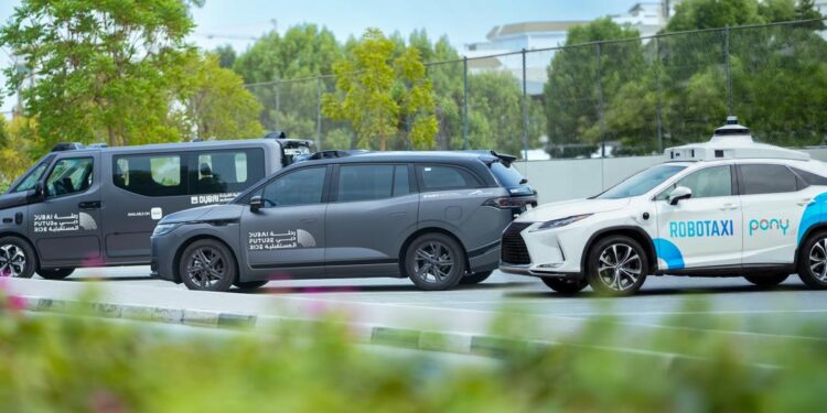 Dubai RTA announces the inaugural EV World 2026 exhibition from Nov. 10–12 at DWTC, bringing 300 global companies to accelerate zero-emission transport.