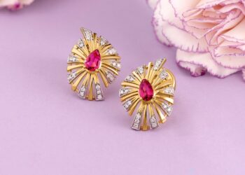 Tanishq Middle East launches gold price protection in the UAE with a 20% advance booking ahead of Dhanteras and Diwali 2026.