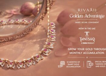 Tanishq, Titan Company, UAE Retail, Gold Schemes, Dubai Shopping, Jewellery, Personal Finance, Business UAE