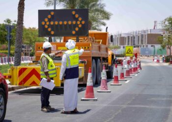 Dubai's RTA is upgrading its building permit and NOC system to cut approval times, following more than 45,500 infrastructure clearances issued in early 2026.