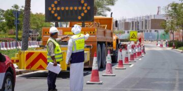 Dubai's RTA is upgrading its building permit and NOC system to cut approval times, following more than 45,500 infrastructure clearances issued in early 2026.