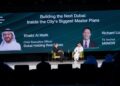 Global finance chiefs at Dubai's RISE Summit 2026 warn of post-AI growth vulnerabilities, urging sector diversification and highlighting the Gulf's rising investment role.