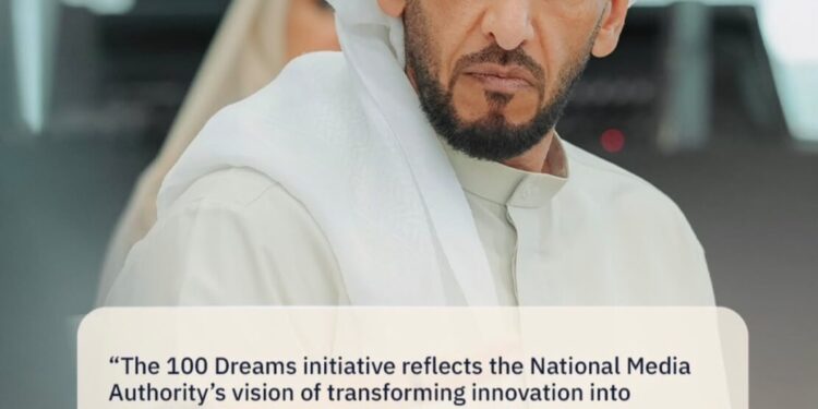 UAE Is Building an Economic Model That Turns Creative Ideas into Thriving Businesses, Says Media Chief