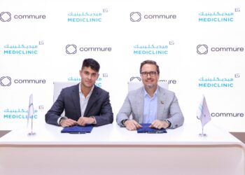 Mediclinic Middle East partners with Commure to roll out ambient AI documentation across Dubai hospitals, streamlining clinical workflows and patient care.