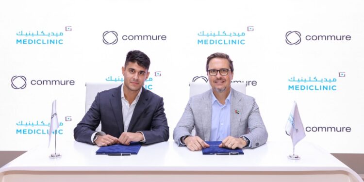 Mediclinic Middle East partners with Commure to roll out ambient AI documentation across Dubai hospitals, streamlining clinical workflows and patient care.