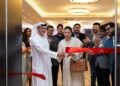 Tata’s Tanishq opens Privé, an exclusive three-day exhibition of 800+ rare high jewellery pieces and Rahul Mishra collaboration at JW Marriott Marquis Dubai.