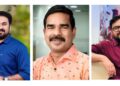 Elvis Chummar Elected President, Suresh Vellimuttathu General Secretary of KUWJ Middle East Unit