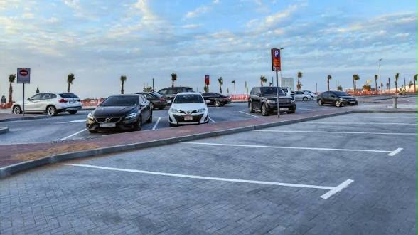 Dubai parking operator Parkin introduces paid parking in two new zones including Warsan Industrial Area under code 622T at Dh4.20 per hour.