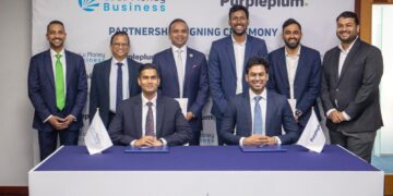 LuLu Financial Holdings expands digital financial services for UAE businesses with Purpleplum
