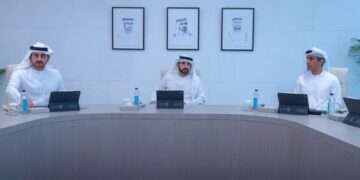 Dubai Executive Council approves a Dh2 billion plan to redevelop 48 urban centres, boost property value by Dh20B, and introduce population and digital reforms.
