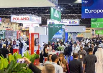 Arabian Travel Market 2027 at DWTC sets its theme on experience-led tourism, supported by Tourism Economics data forecasting a $10T industry by 2030.