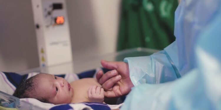 Ethiopia partners with the Beginnings Fund on a $90 million initiative to upgrade 210 health facilities and prevent 86,000 maternal and infant deaths by 2031.