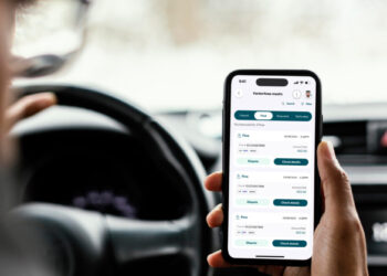 Dubai parking fines explained: Full list of violations, penalties and how to pay