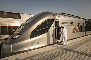 Etihad Rail introduces six extra weekend passenger trips between Abu Dhabi and Dubai, releasing over 2,000 seats across Saturday and Sunday.