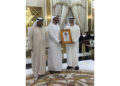 UAE volunteer group 'Thank You for Giving' secures an Arabian World Record after extending humanitarian support to over 12,000 families across the emirates.