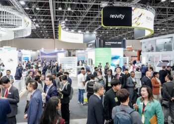 The UAE accelerates precision medicine and lab networks as the global clinical diagnostics sector heads toward $152.1 billion by 2031, Frost & Sullivan data shows.