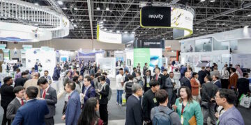 The UAE accelerates precision medicine and lab networks as the global clinical diagnostics sector heads toward $152.1 billion by 2031, Frost & Sullivan data shows.
